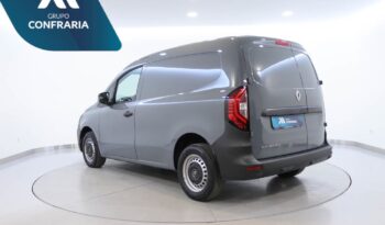 RENAULT Kangoo Van 1.5 BLUE DCI L1 ADCE completo