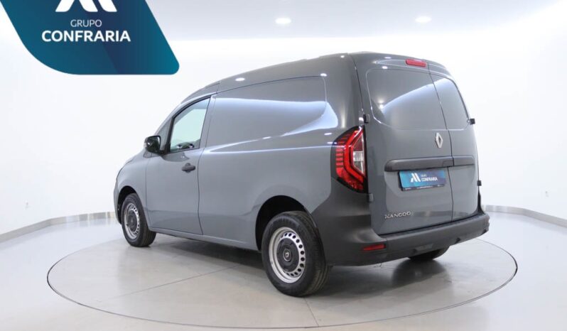 RENAULT Kangoo Van 1.5 BLUE DCI L1 ADCE completo