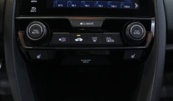 HONDA Civic 1.6 I-DTEC SPORT CONNECT NAVI completo