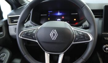 RENAULT Clio V Fase II 1.0 TCE TECHNO BI-FUEL completo