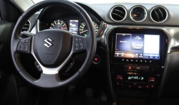 SUZUKI Vitara 1.4T S3 4WD MILD HYBRID completo