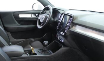 VOLVO XC40 2.0 D3 completo