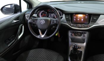OPEL Astra K 1.6 CDTI BUSINESS EDITION S/S completo