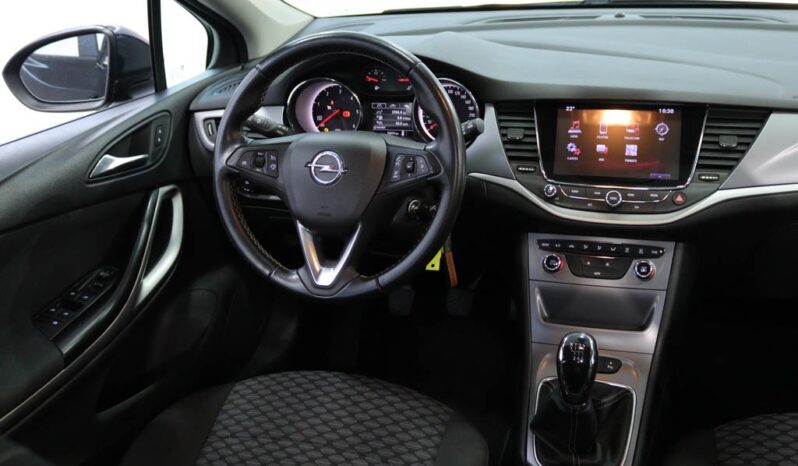 OPEL Astra K 1.6 CDTI BUSINESS EDITION S/S completo