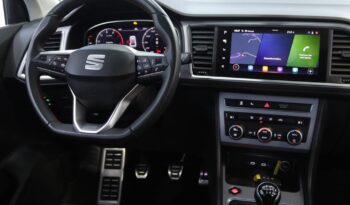SEAT Ateca 1.0 TSI FR completo