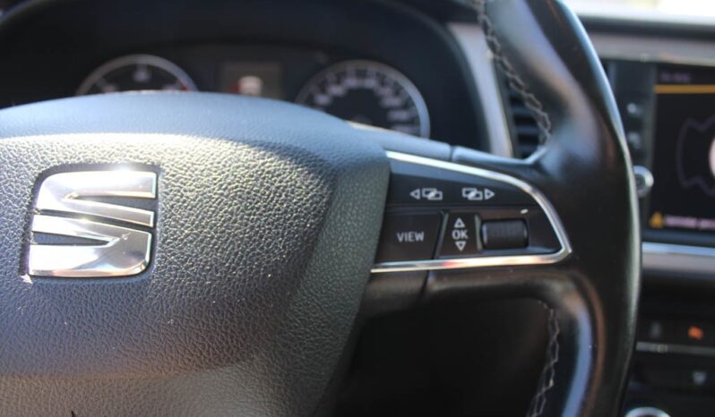 SEAT Leon 1.6 TDI STYLE S/S completo