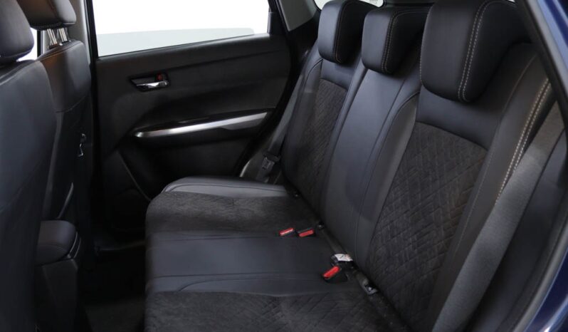 SUZUKI Vitara 1.4T S3 4WD MILD HYBRID completo