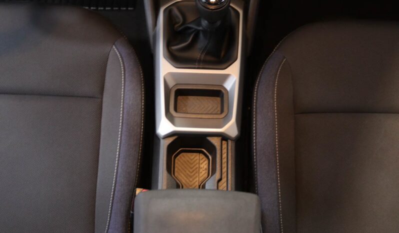 DACIA Duster 1.0 TCE ECO-G JOURNEY BI-FUEL completo