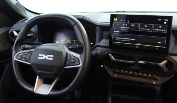 DACIA Duster 1.0 TCE ECO-G JOURNEY BI-FUEL completo