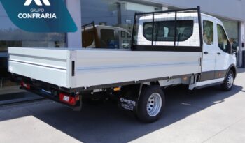 FORD TRANSIT 350 L4 2.0 ECOBLUE H3 TREND completo