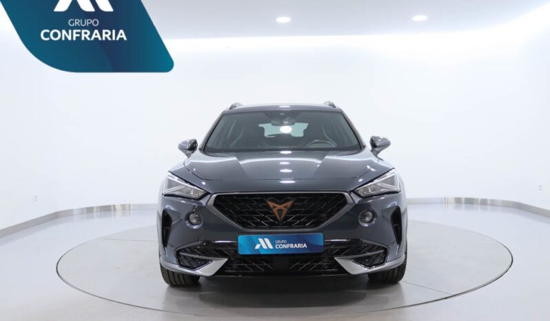 CUPRA Formentor 1.5 TSI CUPRA completo