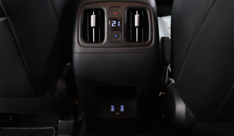 HYUNDAI TUCSON DIESEL 1.6 CRDI PREMIUM DCT completo