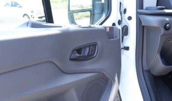 FORD TRANSIT 350 L4 2.0 ECOBLUE H3 TREND completo