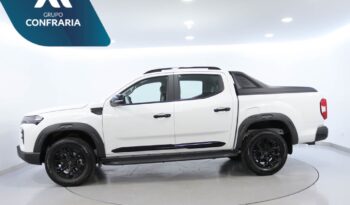 MAXUS T60 Max 2.0 TD 3L completo