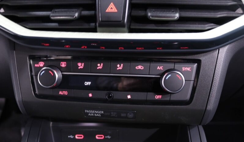 SEAT ARONA 1.0 TSI STYLE completo