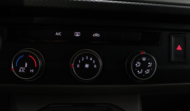 VOLKSWAGEN Transporter 6.1 2.0 TDI EXTRA AC completo