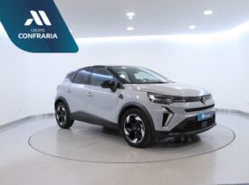 RENAULT CAPTUR 1.0 TCE TECHNO