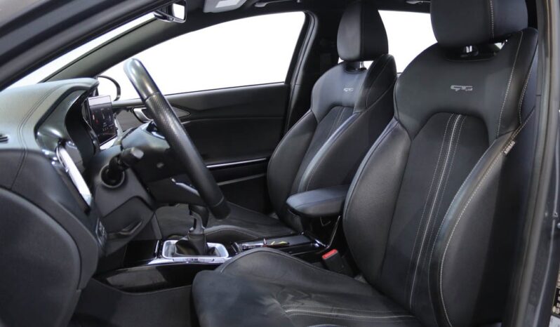 KIA ProCeed 1.6 CRDI GT LINE completo