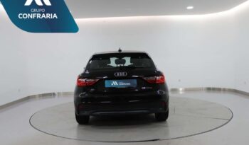 AUDI A1 Sportback 25 TFSI ADVANCED completo