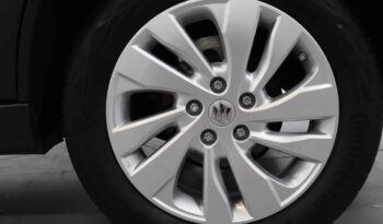 SUZUKI S-CROSS 1.4T S2 4WD MILD HYBRID completo