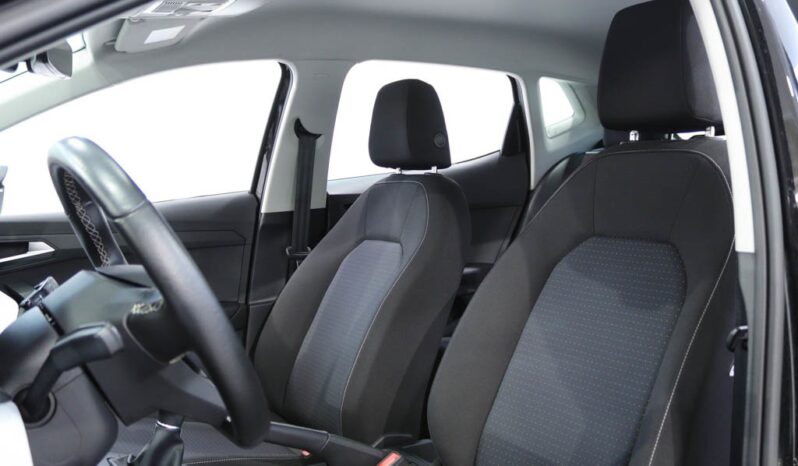 SEAT IBIZA 1.0 TSI STYLE completo