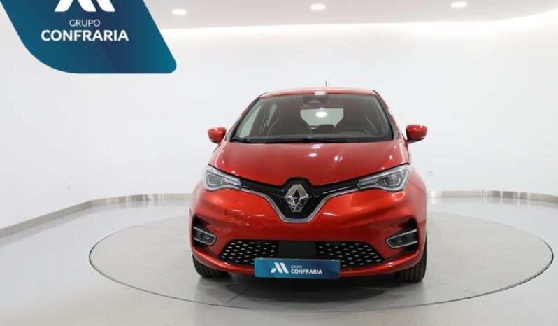 RENAULT Zoe 52 kWh INTENS 50 completo