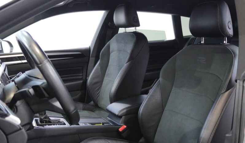VOLKSWAGEN Arteon Shooting Brake 2.0 TDI R-LINE DSG completo