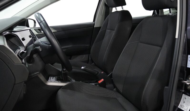 VOLKSWAGEN Polo 1.6 TDI CONFORTLINE completo