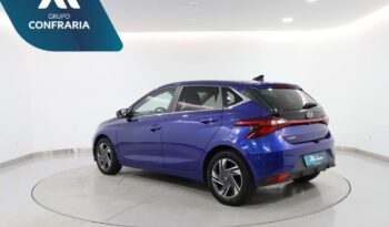 HYUNDAI i20 1.2 COMFORT completo