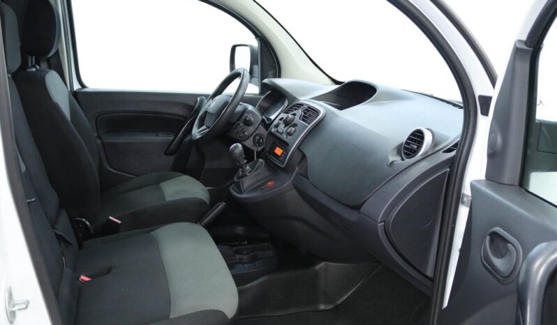 RENAULT Kangoo Express Fase II 1.5 DCI BUSINESS S/S completo