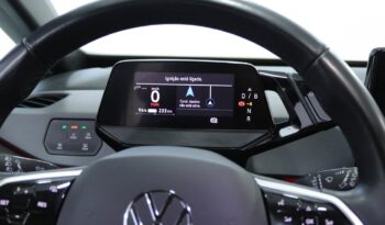 VOLKSWAGEN ID.3 58 kWh PRO completo