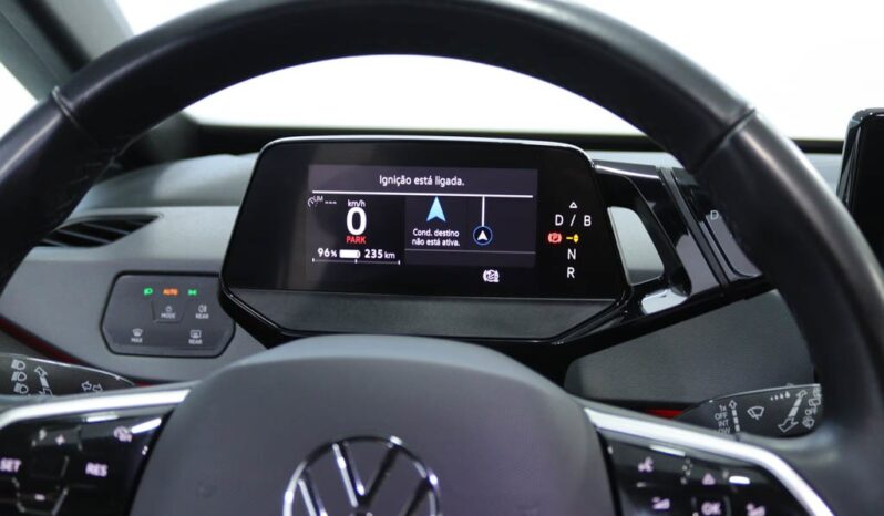 VOLKSWAGEN ID.3 58 kWh PRO completo