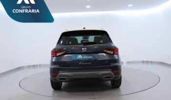 SEAT Arona 1.0 TSI FR completo