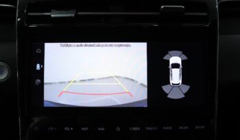 HYUNDAI TUCSON DIESEL 1.6 CRDI PREMIUM DCT completo