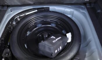 CUPRA Formentor 1.5 TSI CUPRA completo