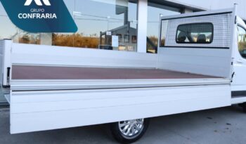 MAXUS DELIVER 9 CHASSIS CAB 2.0 TD L3 RS completo