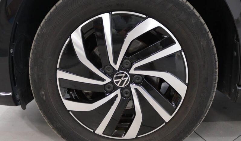VOLKSWAGEN Polo 1.0 TSI URBAN DSG completo