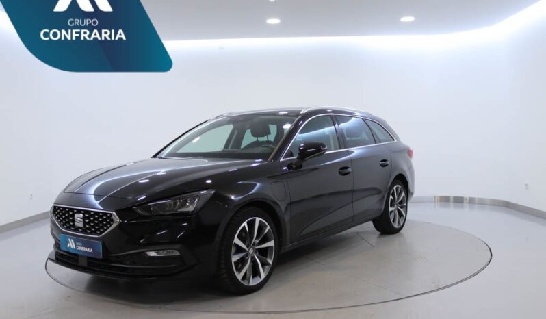 SEAT Leon Sportstourer 1.4 E-HYBRID XCELLENCE DSG completo