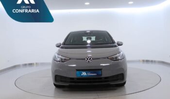 VOLKSWAGEN ID.3 58 kWh PRO completo