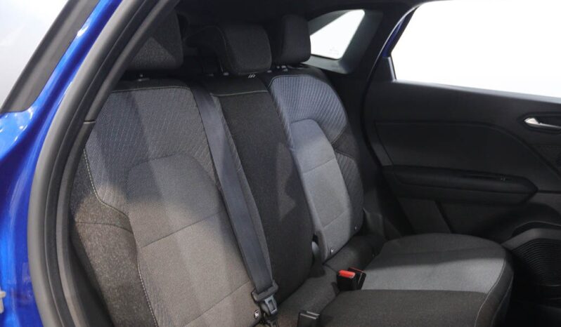 RENAULT SYMBIOZ 1.6 E-TECH FULL HYBRID TECHNO completo