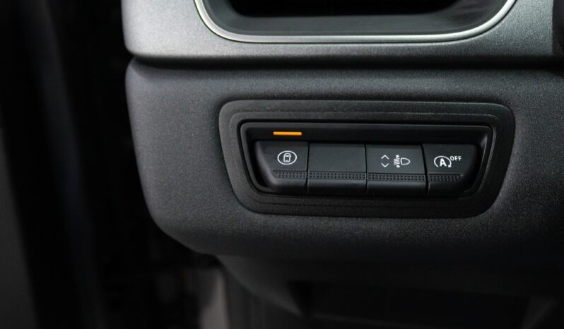 RENAULT CAPTUR 1.0 TCE TECHNO completo