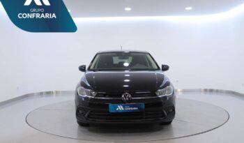 VOLKSWAGEN Polo 1.0 TSI URBAN DSG completo