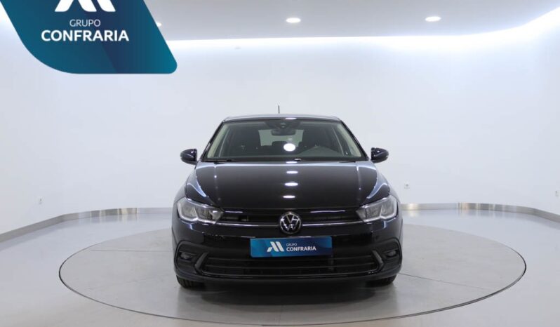VOLKSWAGEN Polo 1.0 TSI URBAN DSG completo