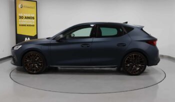 CUPRA Leon 1.4 E-HYBRID VZ DSG completo