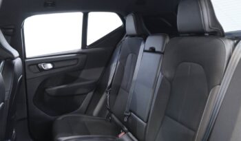 VOLVO XC40 2.0 D3 completo
