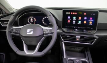 SEAT Leon Sportstourer 2.0 TDI STYLE DSG completo