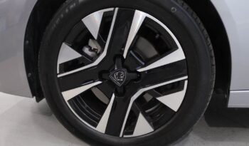 PEUGEOT 208 1.2 PURETECH ALLURE completo