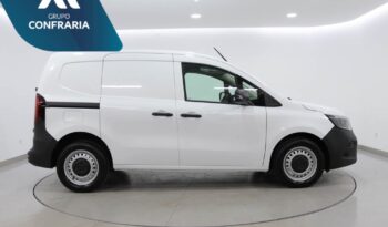 RENAULT Kangoo Van 1.5 BLUE DCI L1 START completo