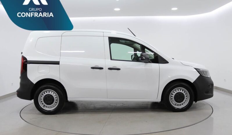 RENAULT Kangoo Van 1.5 BLUE DCI L1 START completo