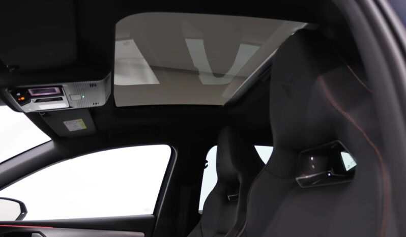 CUPRA Leon 1.4 E-HYBRID VZ DSG completo